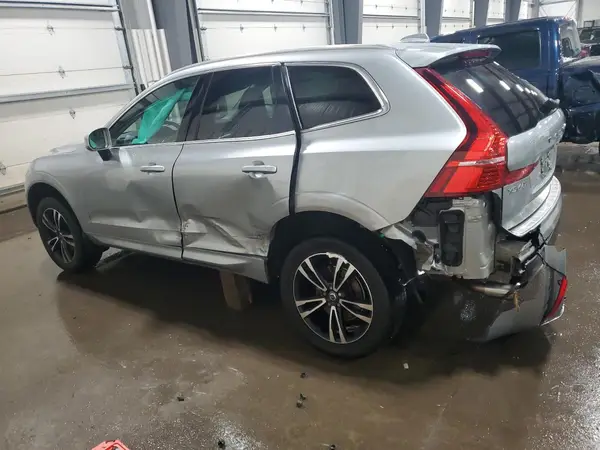 YV4102RK5J1086242 2018 VOLVO XC60 - Image 2