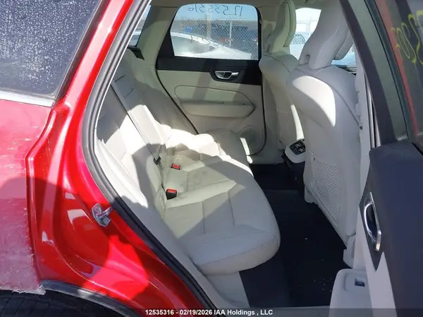YV4102RK5K1273207 2019 VOLVO XC60 - Image 8