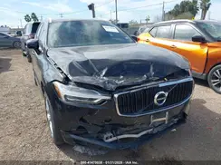 YV4102RK5L1525071 2020 VOLVO XC60