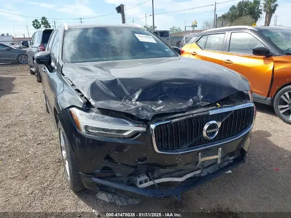 YV4102RK5L1525071 2020 VOLVO XC60 - Image 1