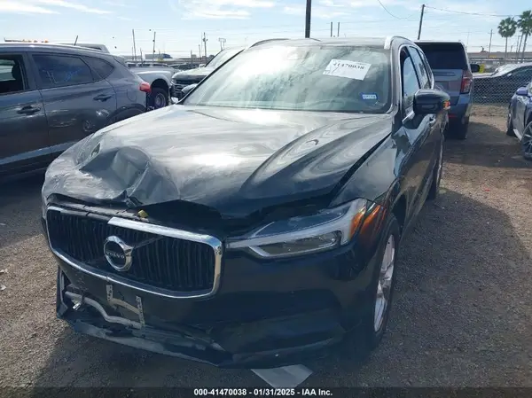 YV4102RK5L1525071 2020 VOLVO XC60 - Image 2