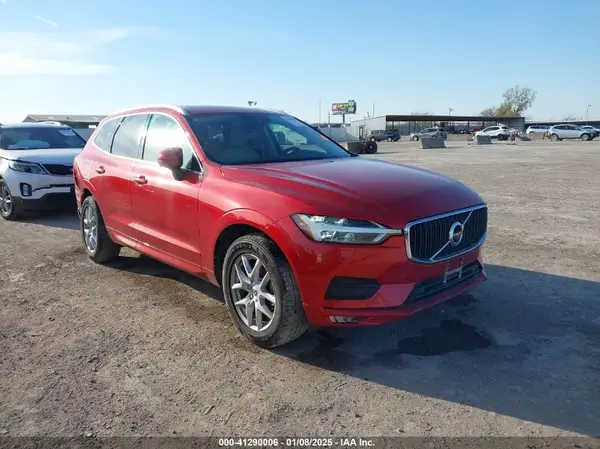 YV4102RK5L1534448 2020 VOLVO XC60 - Image 1