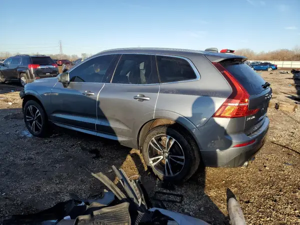 YV4102RK5L1587960 2020 VOLVO XC60 - Image 2