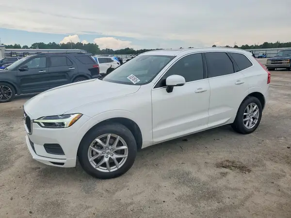 YV4102RK5L1597906 2020 VOLVO XC60 - Image 1