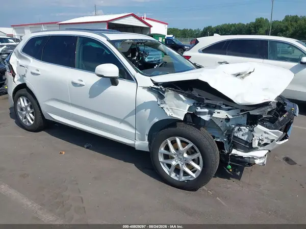 YV4102RK5L1602098 2020 VOLVO XC60