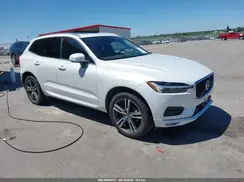 YV4102RK5M1798724 2021 VOLVO XC60