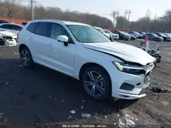 YV4102RK5M1819426 2021 VOLVO XC60