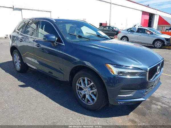 YV4102RK5M1835867 2021 VOLVO XC60 - Image 1