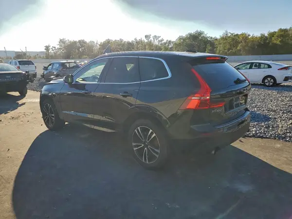 YV4102RK5M1868478 2021 VOLVO XC60 - Image 2