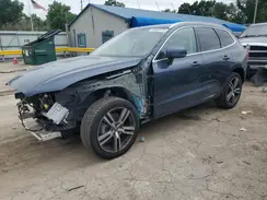 YV4102RK5M1881487 2021 VOLVO XC60