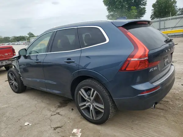 YV4102RK5M1881487 2021 VOLVO XC60 - Image 2