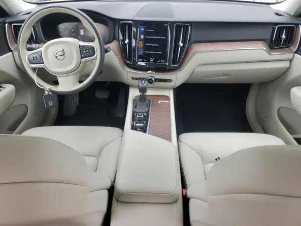 YV4102RK5M1881487 2021 VOLVO XC60 - Image 8