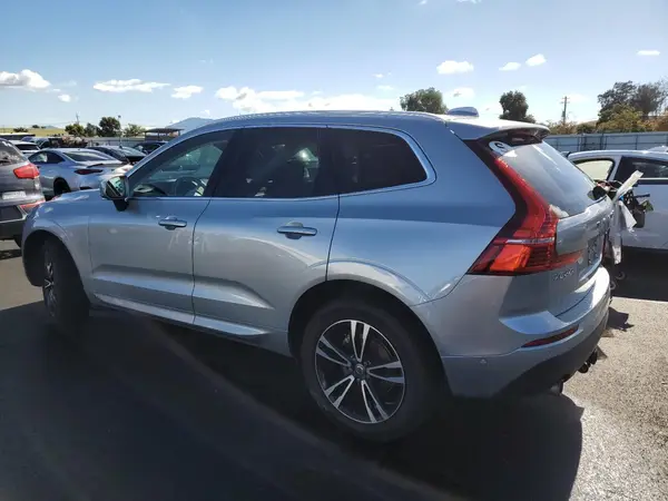 YV4102RK6J1010934 2018 VOLVO XC60 - Image 2