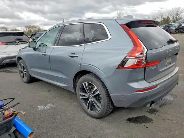 YV4102RK6J1072169 2018 VOLVO XC60 - Image 2