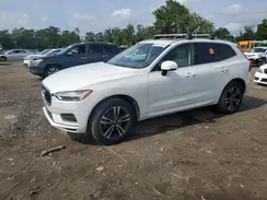 YV4102RK6L1420460 2020 VOLVO XC60