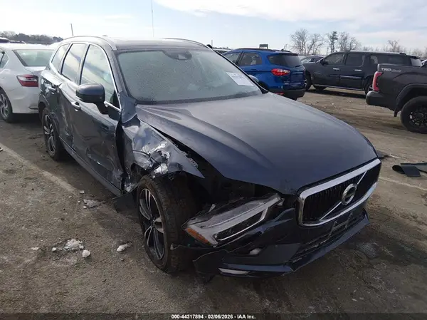 YV4102RK6L1435850 2020 VOLVO XC60 - Image 1
