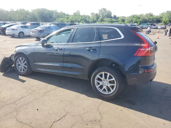 YV4102RK6L1525046 2020 VOLVO XC60 - Image 2