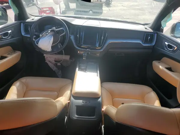 YV4102RK6L1525046 2020 VOLVO XC60 - Image 8