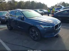 YV4102RK6L1534488 2020 VOLVO XC60