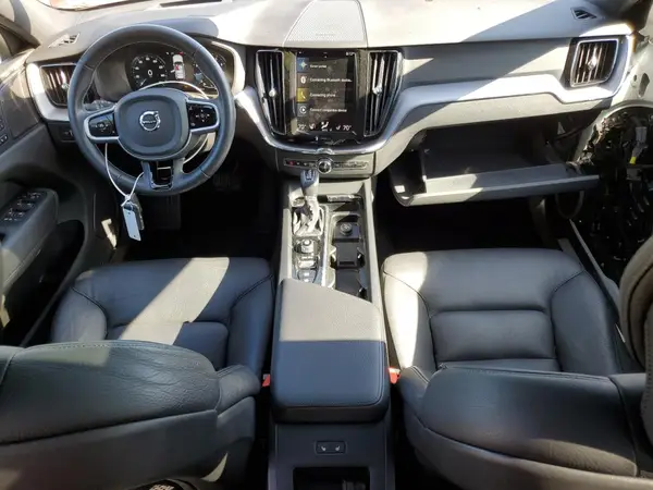 YV4102RK6L1566955 2020 VOLVO XC60 - Image 8