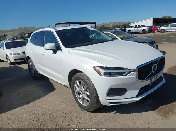 YV4102RK6L1577034 2020 VOLVO XC60 - Image 1