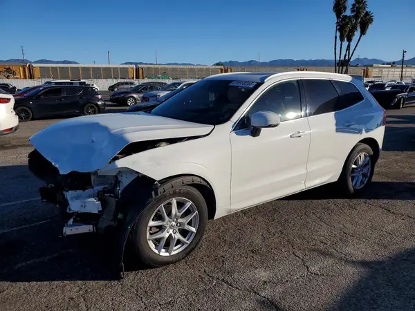 YV4102RK6L1583075 2020 VOLVO XC60 - Image 1