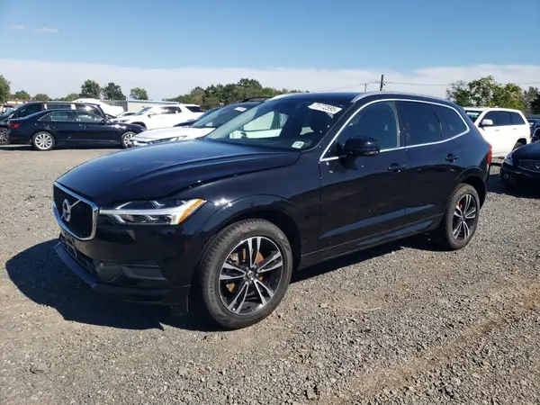 YV4102RK6L1591208 2020 VOLVO XC60 - Image 1