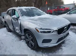 YV4102RK6M1697322 2021 VOLVO XC60