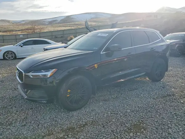 YV4102RK6M1738659 2021 VOLVO XC60 - Image 1