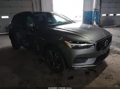 YV4102RK6M1778806 2021 VOLVO XC60