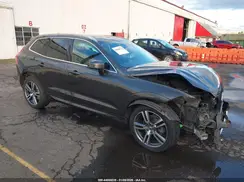 YV4102RK6M1828975 2021 VOLVO XC60