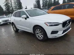 YV4102RK6M1850510 2021 VOLVO XC60