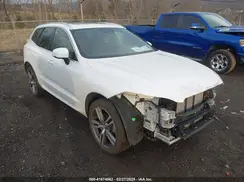 YV4102RK6M1854816 2021 VOLVO XC60
