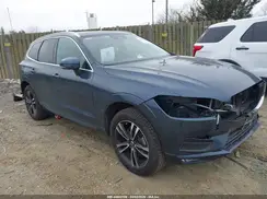 YV4102RK6M1861653 2021 VOLVO XC60
