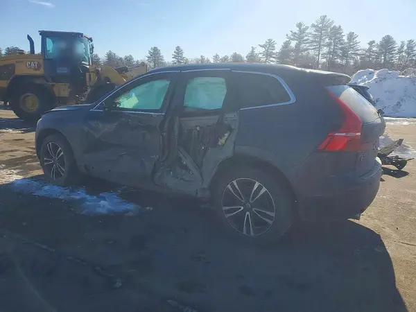YV4102RK6M1876363 2021 VOLVO XC60 - Image 2