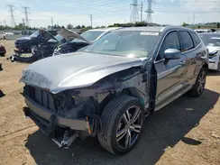 YV4102RK6M1881630 2021 VOLVO XC60
