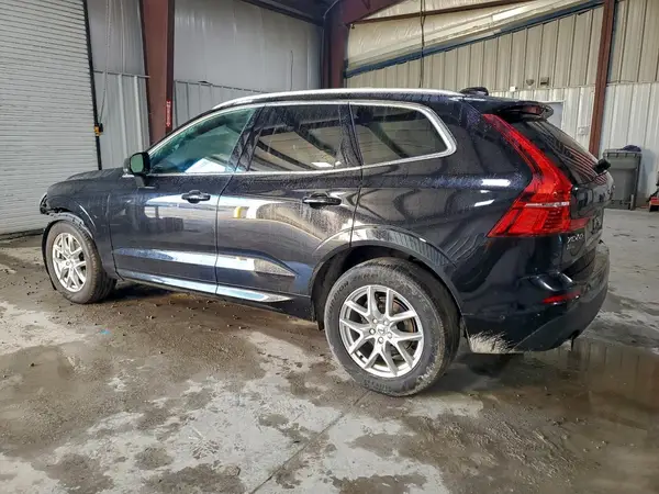 YV4102RK7J1019125 2018 VOLVO XC60 - Image 2