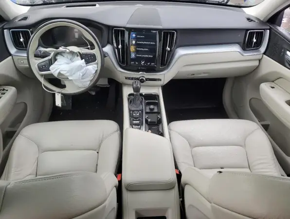 YV4102RK7J1046759 2018 VOLVO XC60 - Image 8
