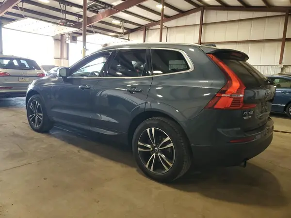 YV4102RK7J1060967 2018 VOLVO XC60 - Image 2