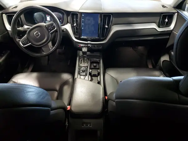 YV4102RK7J1060967 2018 VOLVO XC60 - Image 8