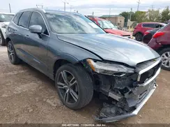 YV4102RK7J1065151 2018 VOLVO XC60