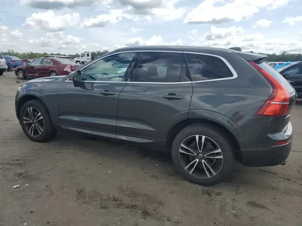 YV4102RK7J1086291 2018 VOLVO XC60 - Image 2