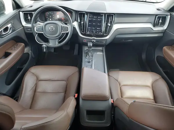 YV4102RK7J1086291 2018 VOLVO XC60 - Image 8