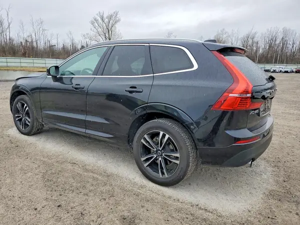 YV4102RK7L1435663 2020 VOLVO XC60 - Image 2