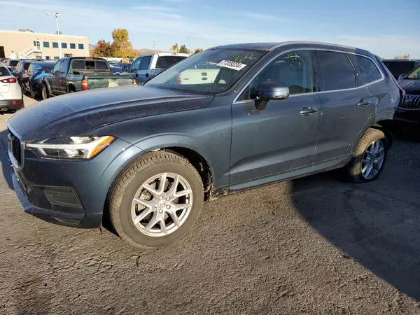 YV4102RK7L1436747 2020 VOLVO XC60 - Image 1