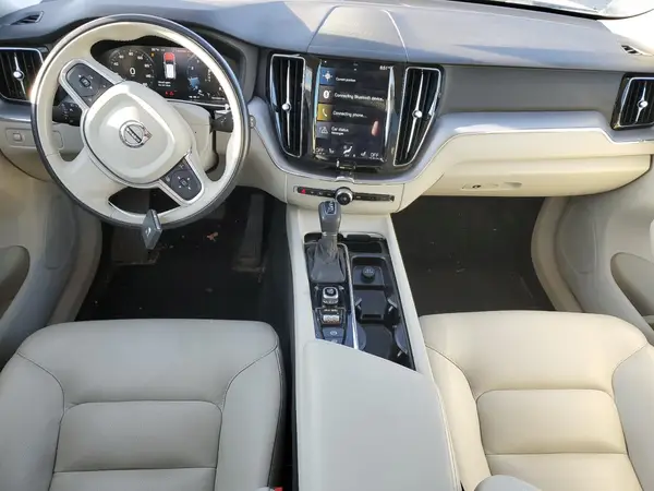 YV4102RK7L1436747 2020 VOLVO XC60 - Image 8