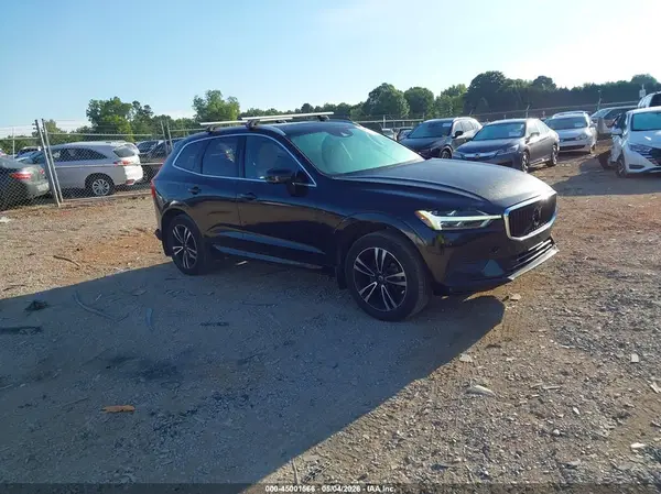 YV4102RK7L1453645 2020 VOLVO XC60 - Image 1