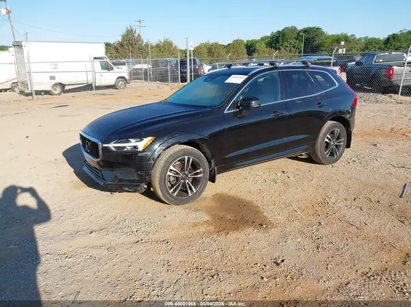 YV4102RK7L1453645 2020 VOLVO XC60 - Image 2