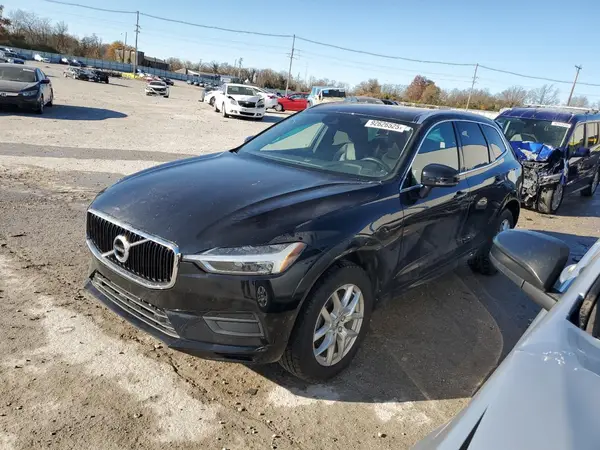 YV4102RK7L1488685 2020 VOLVO XC60 - Image 1