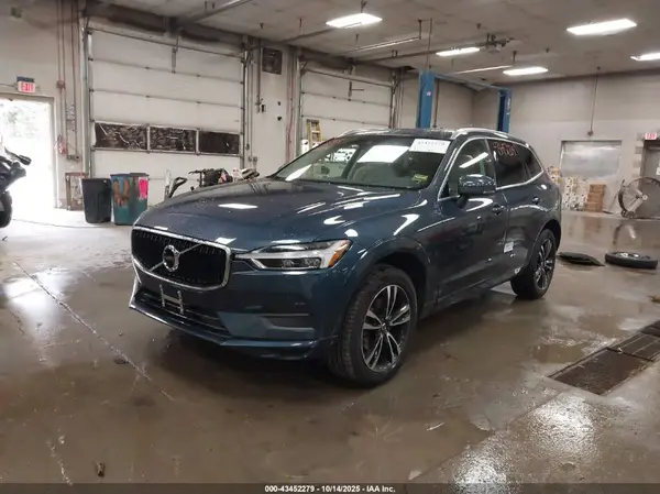 YV4102RK7L1489089 2020 VOLVO XC60 - Image 2